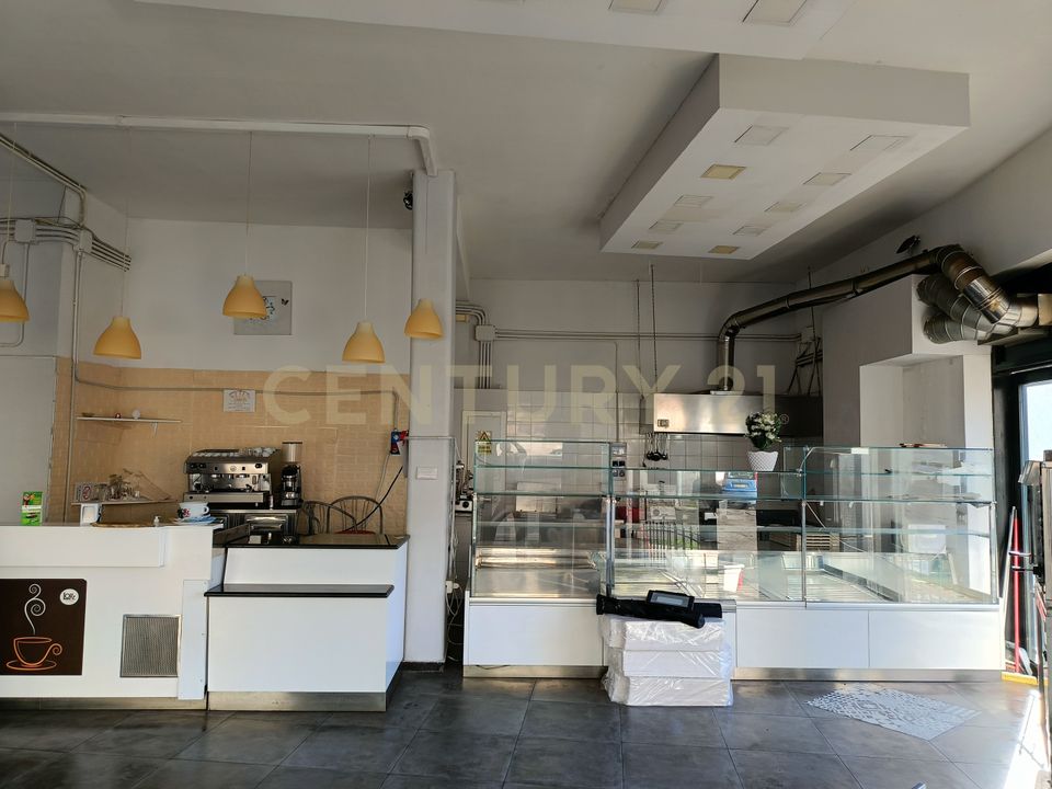 Erhvervsejendom i Catania, Catania - foto 3