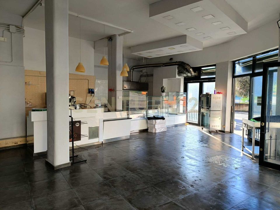 Erhvervsejendom i Catania, Catania - foto 4