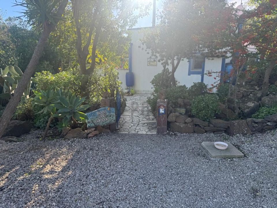 Villa en Conceicao e Estoi, Faro - foto 3
