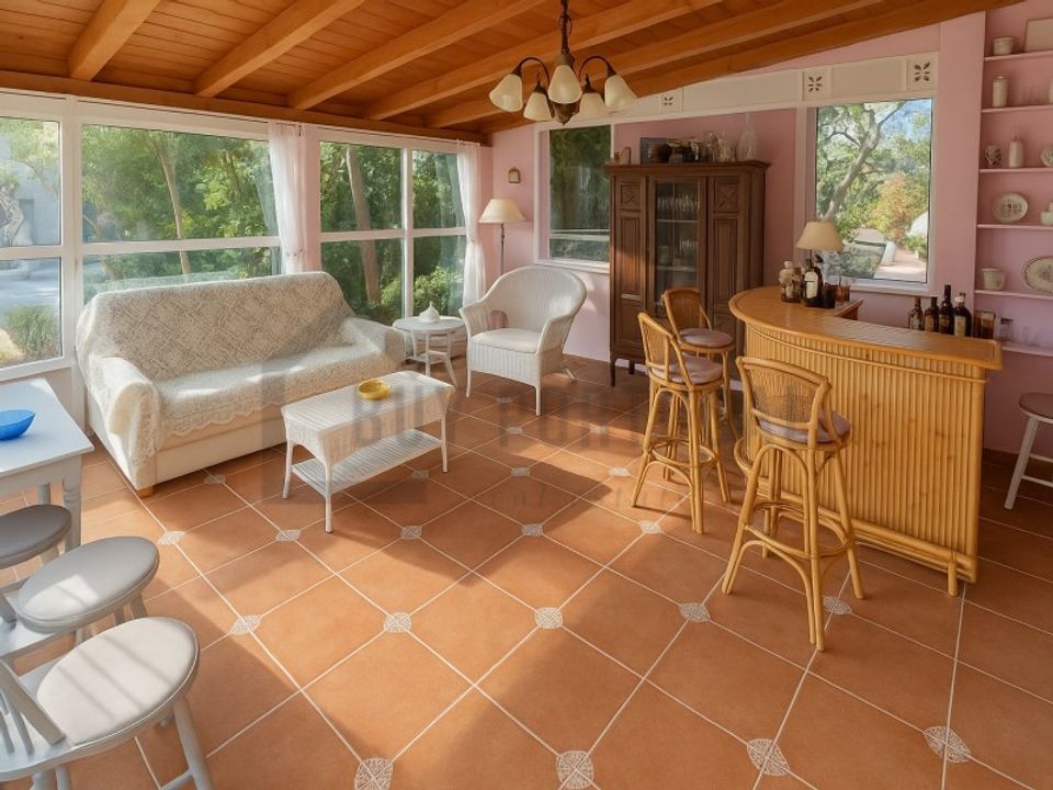 Villa en Conceicao e Estoi, Faro - foto 5