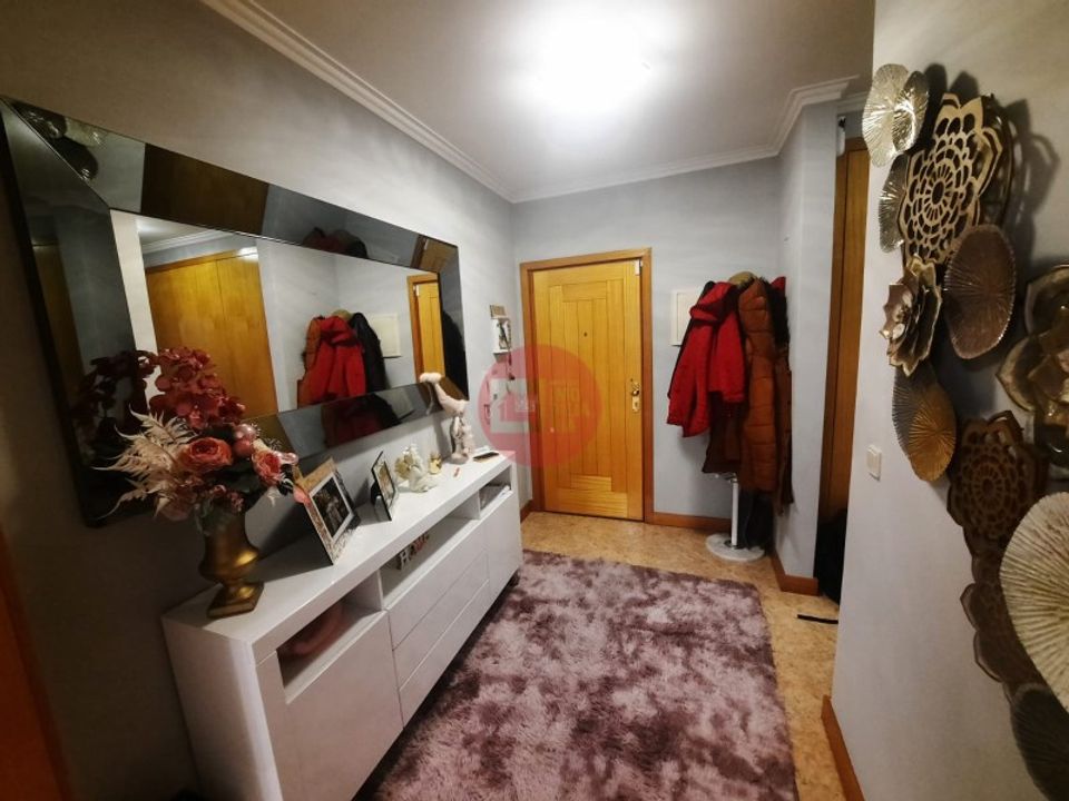 Lejlighed i Vila Nova de Famalicao, Braga - foto 2