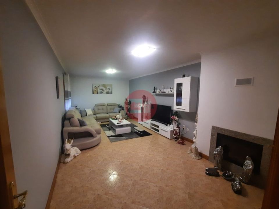 Lejlighed i Vila Nova de Famalicao, Braga - foto 3