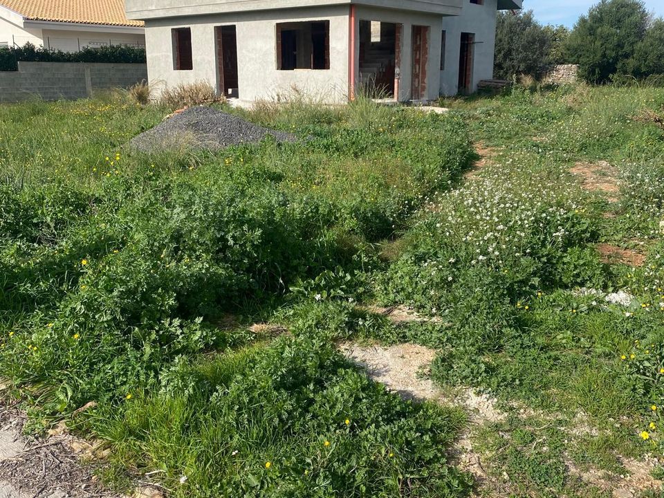 Villa i Pozzallo, Ragusa - foto 1