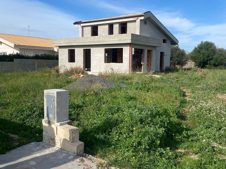 Villa i Pozzallo, Ragusa - foto 3