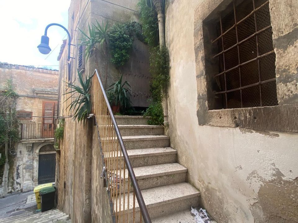 Villa a Modica, Ragusa - foto 1