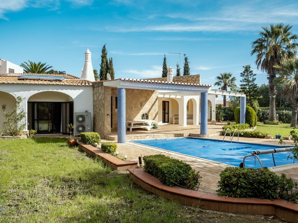 Villa i Lagoa, Faro - foto 1