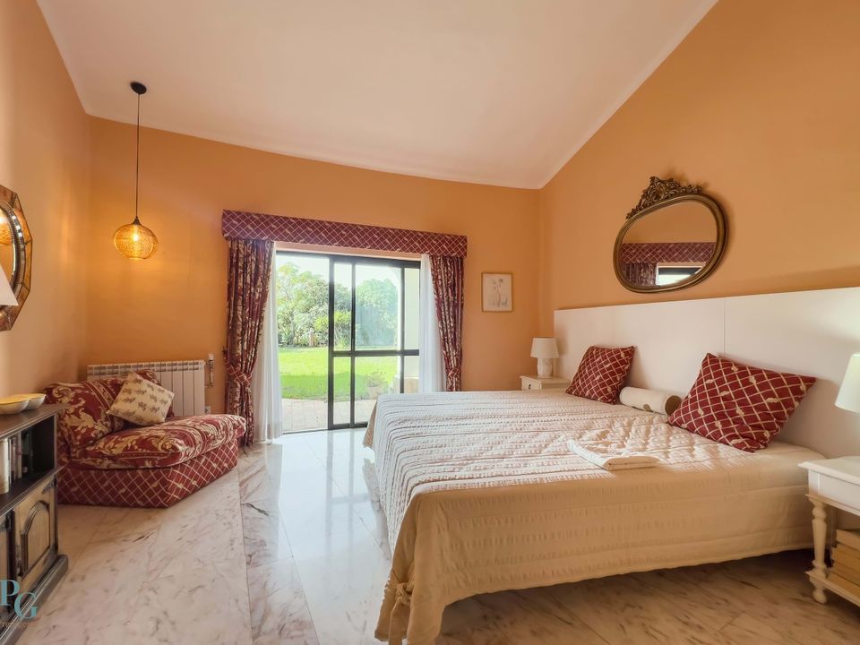 Villa i Lagoa, Faro - foto 5
