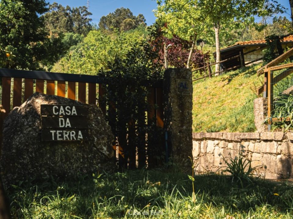 Villa i Celorico de Basto, Braga - foto 2