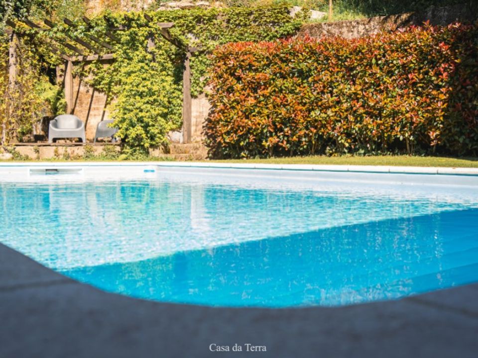 Villa i Celorico de Basto, Braga - foto 5