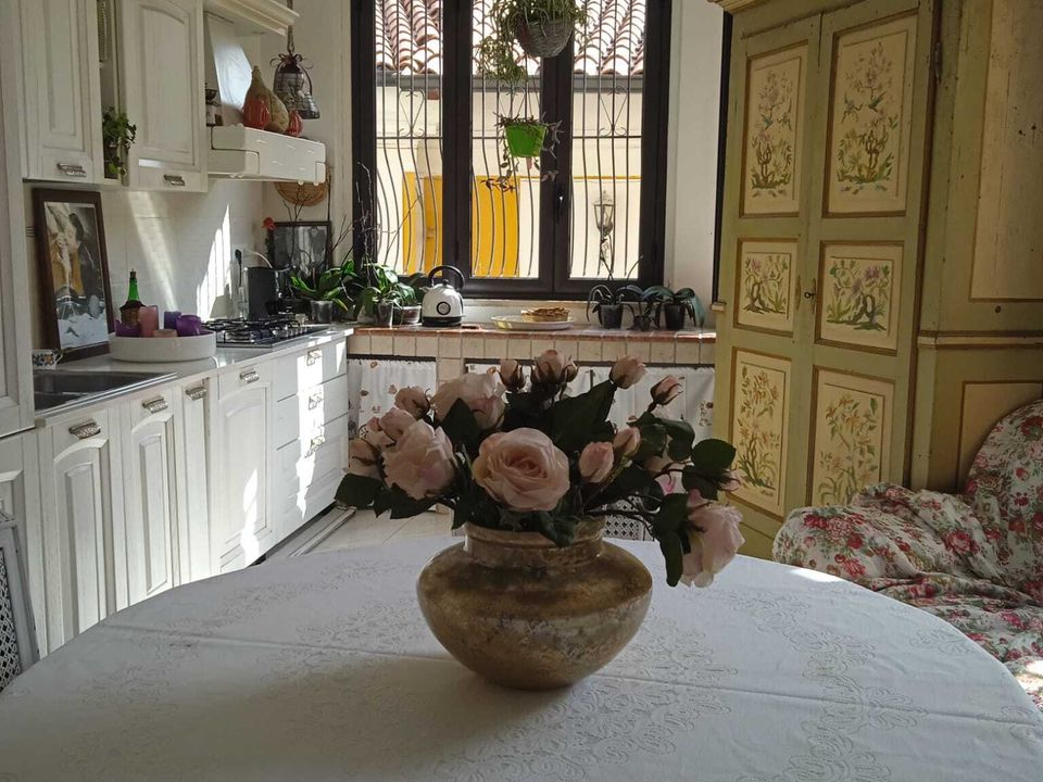Lejlighed i Lamezia Terme, Catanzaro - foto 1