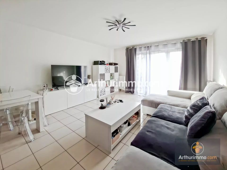 Lejlighed i Saint-Pierre-Du-Perray, Essonne - foto 4