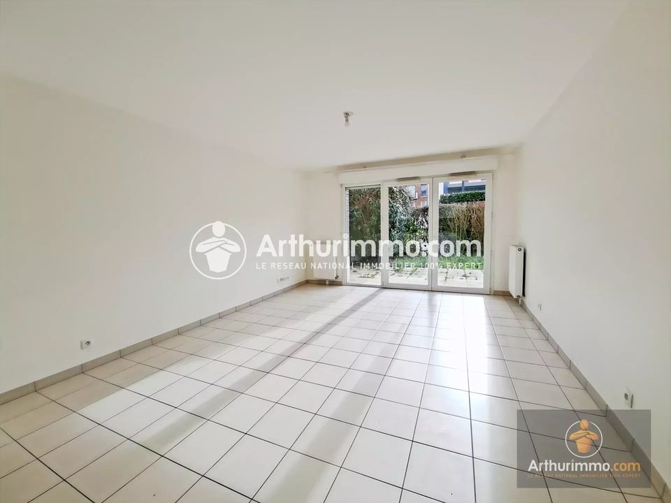 Lejlighed i Saint-Pierre-Du-Perray, Essonne - foto 1