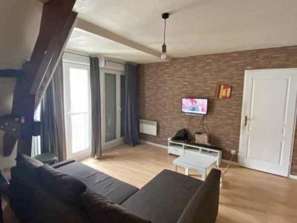 Lejlighed i Corbeil-Essonnes, Essonne - foto 1