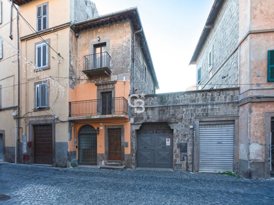 Lejlighed i Viterbo, Viterbo - foto 2
