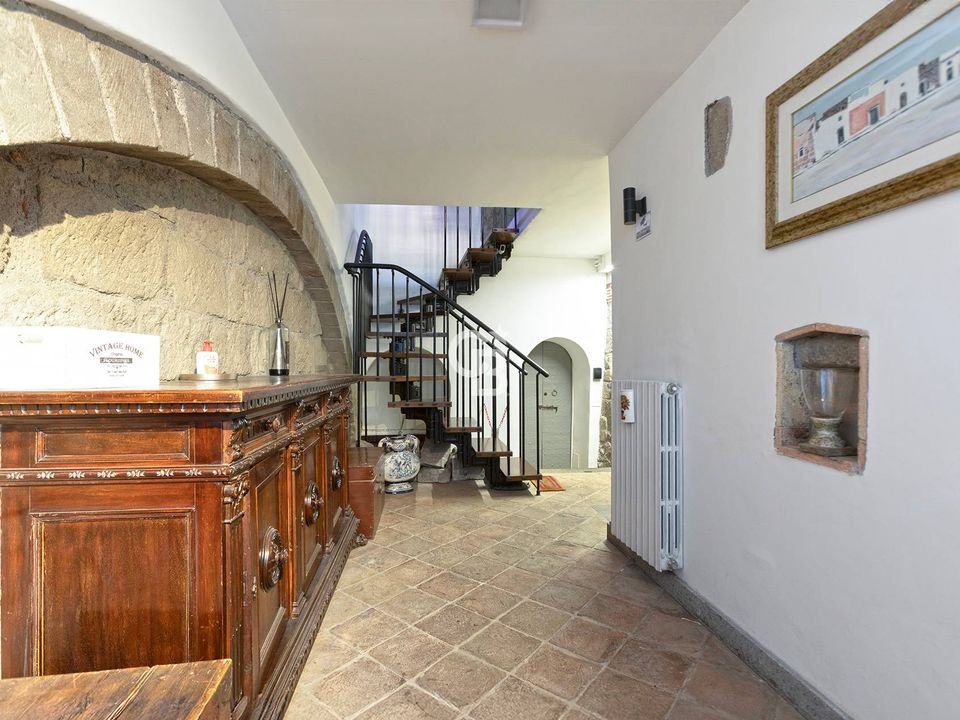Lejlighed i Viterbo, Viterbo - foto 3