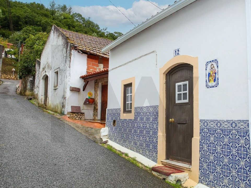 Villa i Alenquer, Lisbon - foto 1