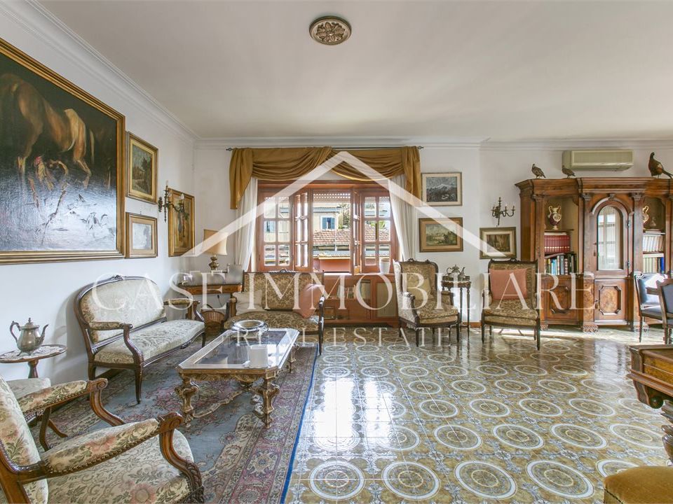 Lejlighed i Rome, Rome - foto 4