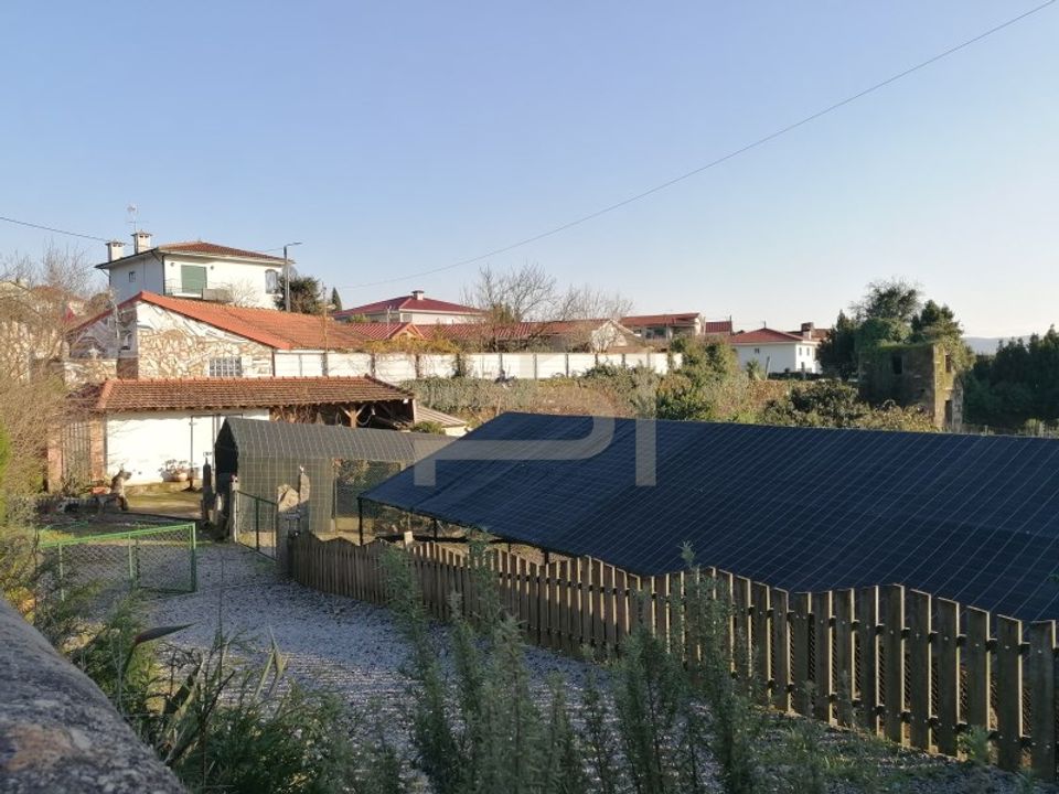 Helårsgrund i Ribeirao, Braga - foto 2