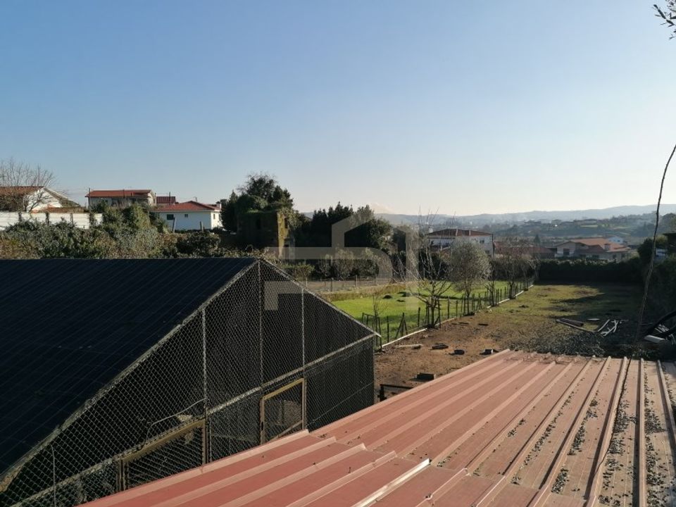 Helårsgrund i Ribeirao, Braga - foto 3