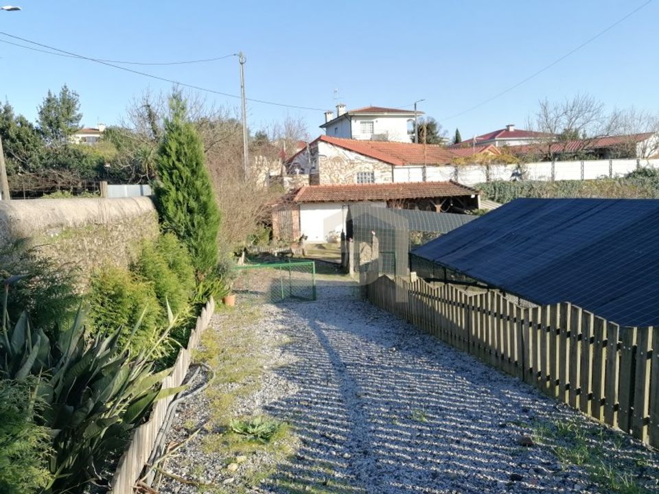 Helårsgrund i Ribeirao, Braga - foto 4