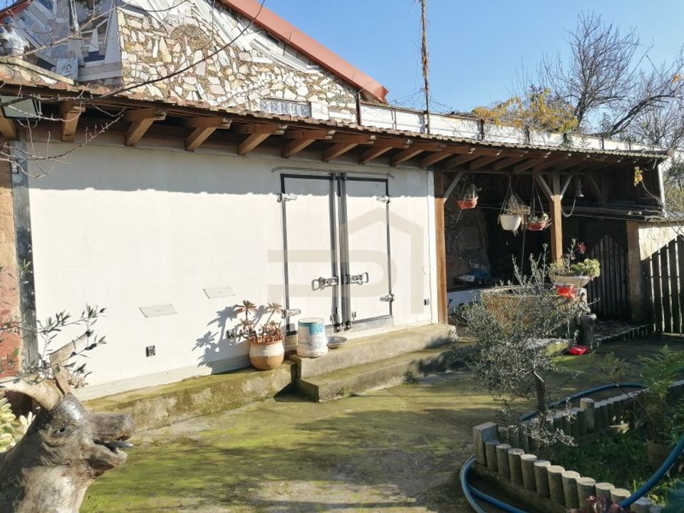 Helårsgrund i Ribeirao, Braga - foto 5