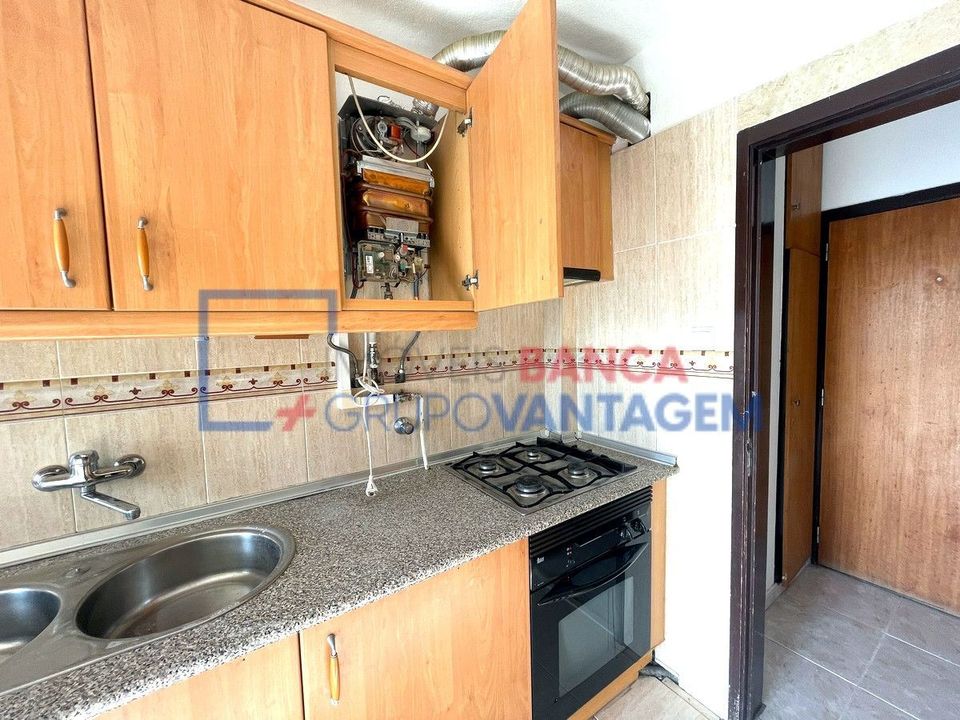 Lejlighed i Almada, Setubal - foto 2