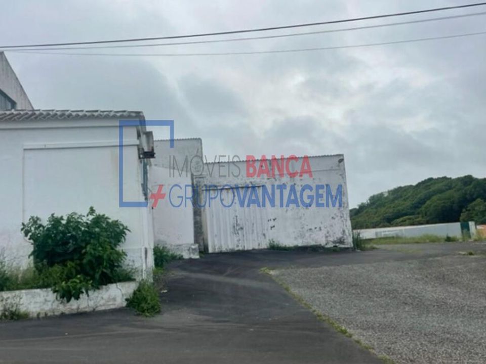 Erhvervsejendom i Vila da Praia da Vitoria, Terceira - foto 3