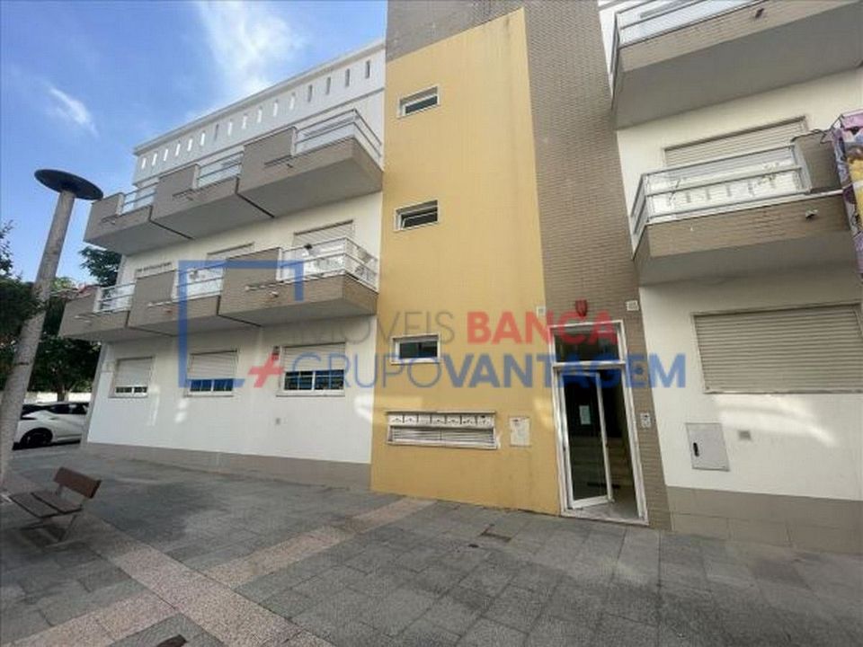 Lejlighed i Barreiro, Setubal - foto 3