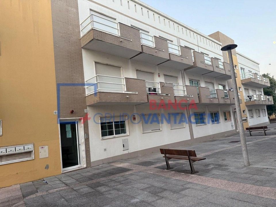 Lejlighed i Barreiro, Setubal - foto 1