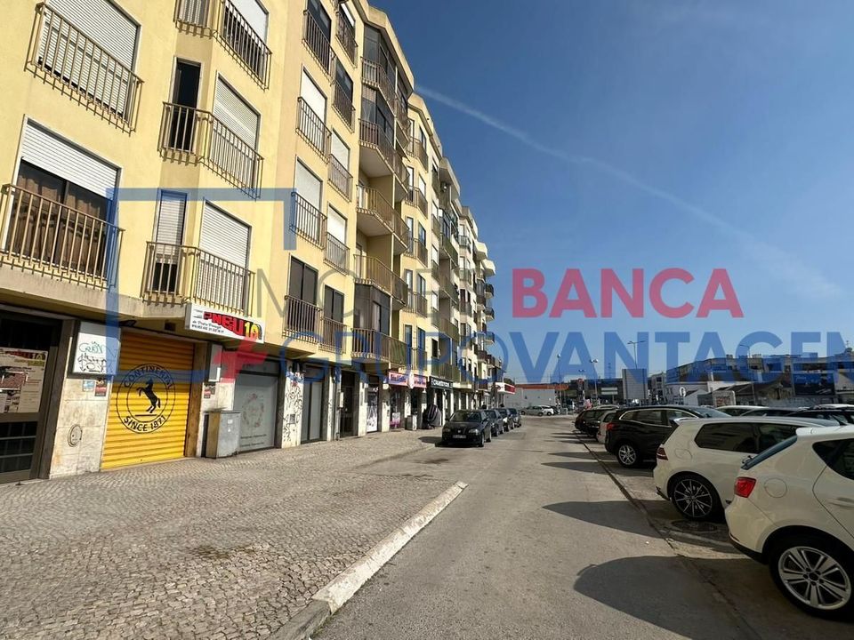 Lejlighed i Seixal, Setubal - foto 2