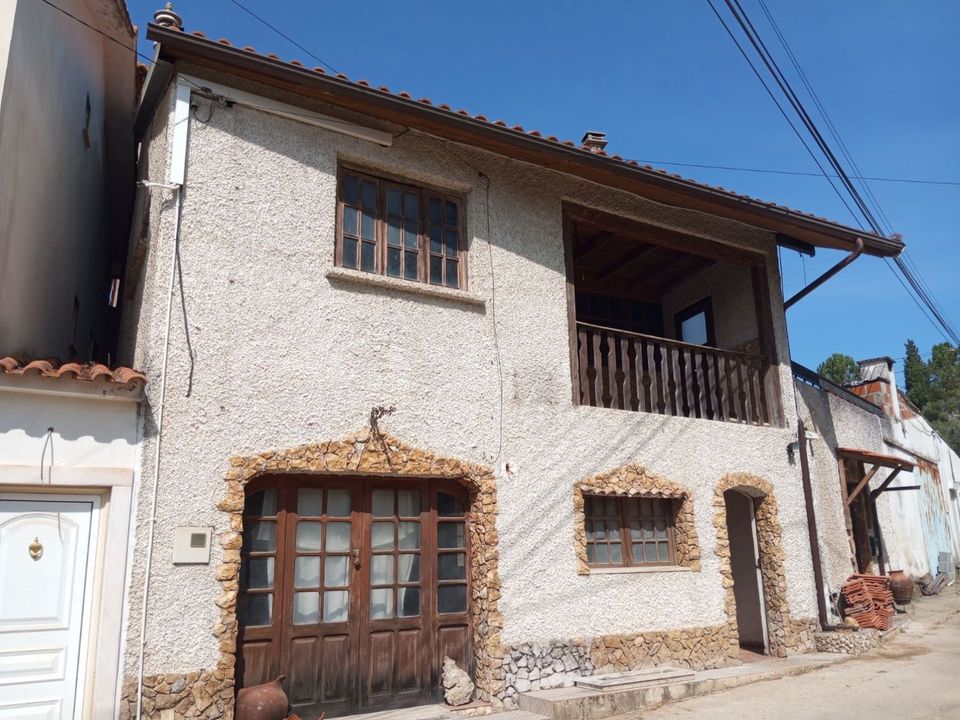 Rækkehus i Ourem, Santarem - foto 2