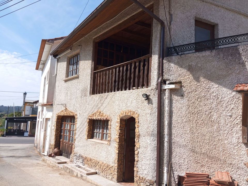 Rækkehus i Ourem, Santarem - foto 1