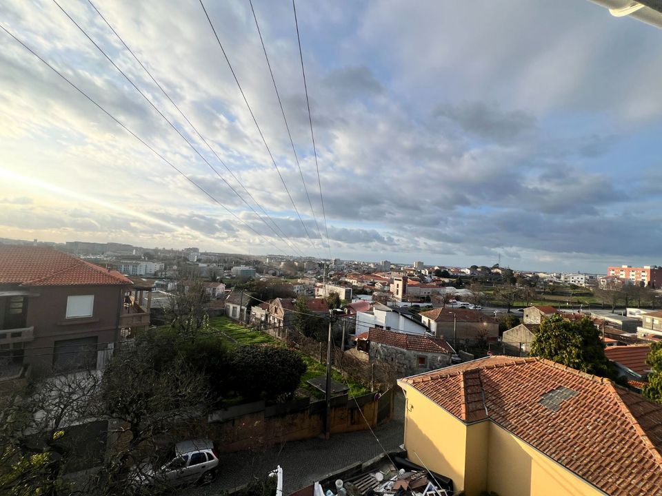 Lejlighed i Maia, Porto - foto 1