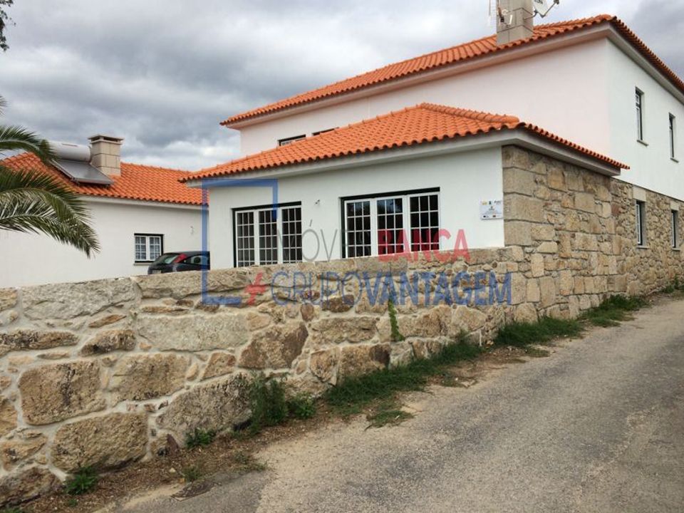 Farm i Moncao, Viana do Castelo - foto 1