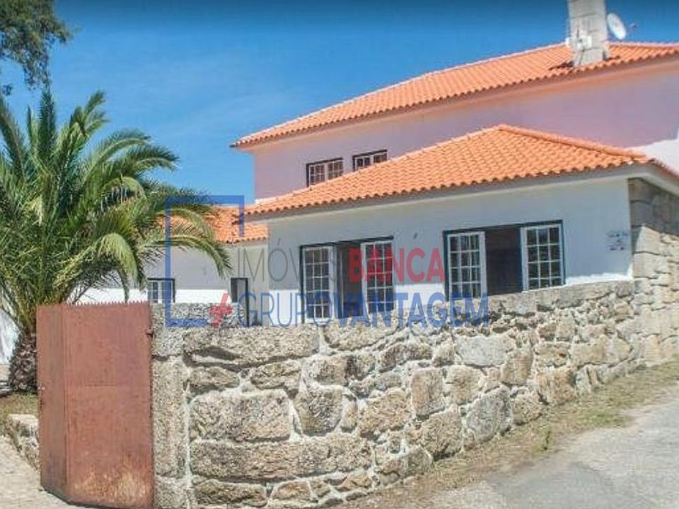 Farm i Moncao, Viana do Castelo - foto 3