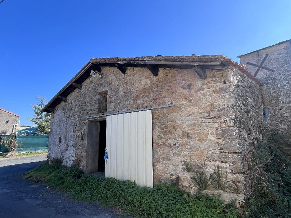 Farm hus i La Bruffiere, Vendee - foto 1