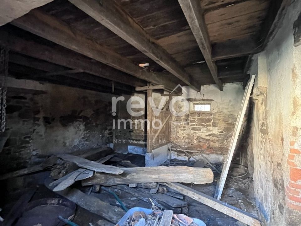 Farm hus i La Bruffiere, Vendee - foto 2