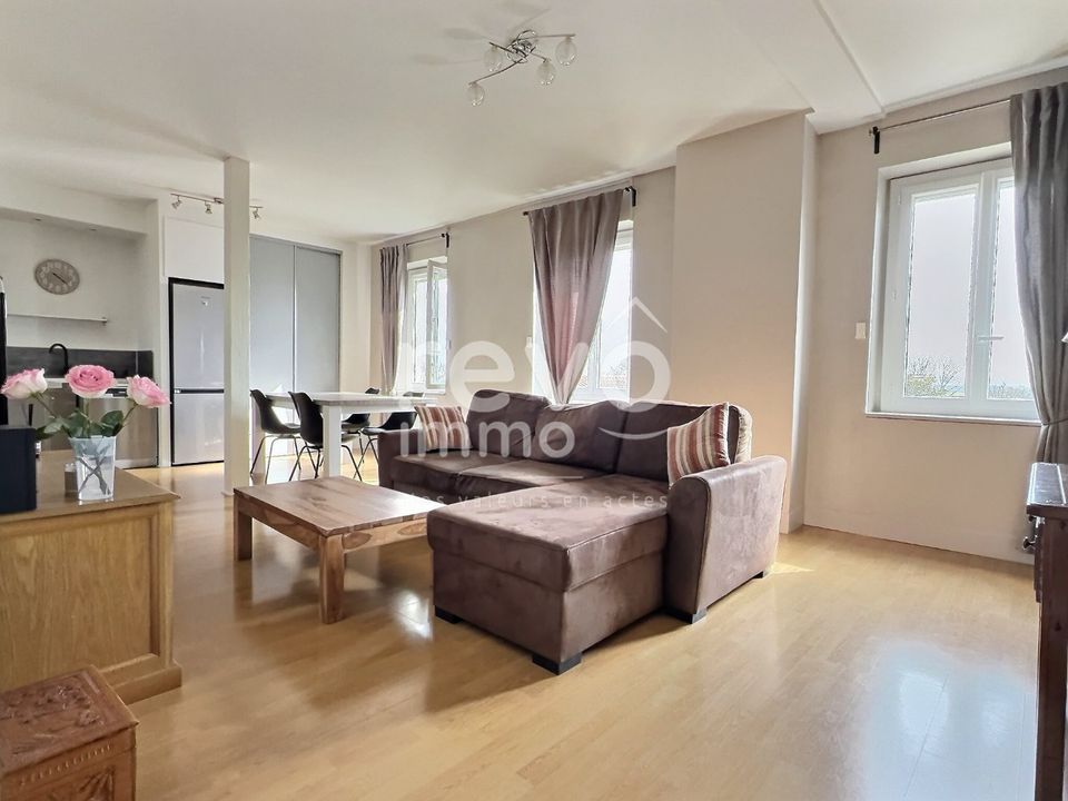 Lejlighed i Ambérieux-en-Dombes, Ain - foto 3
