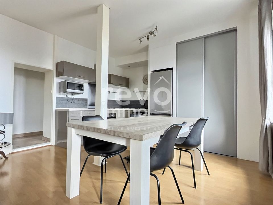 Lejlighed i Ambérieux-en-Dombes, Ain - foto 5