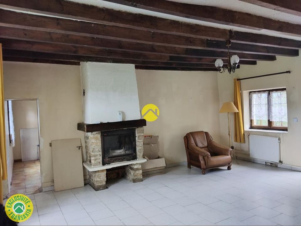 Villa i Valigny, Allier - bilde 2