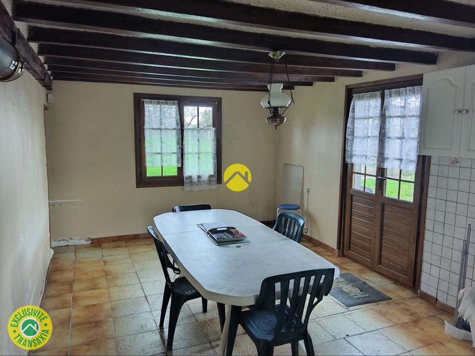 Villa i Valigny, Allier - bilde 3