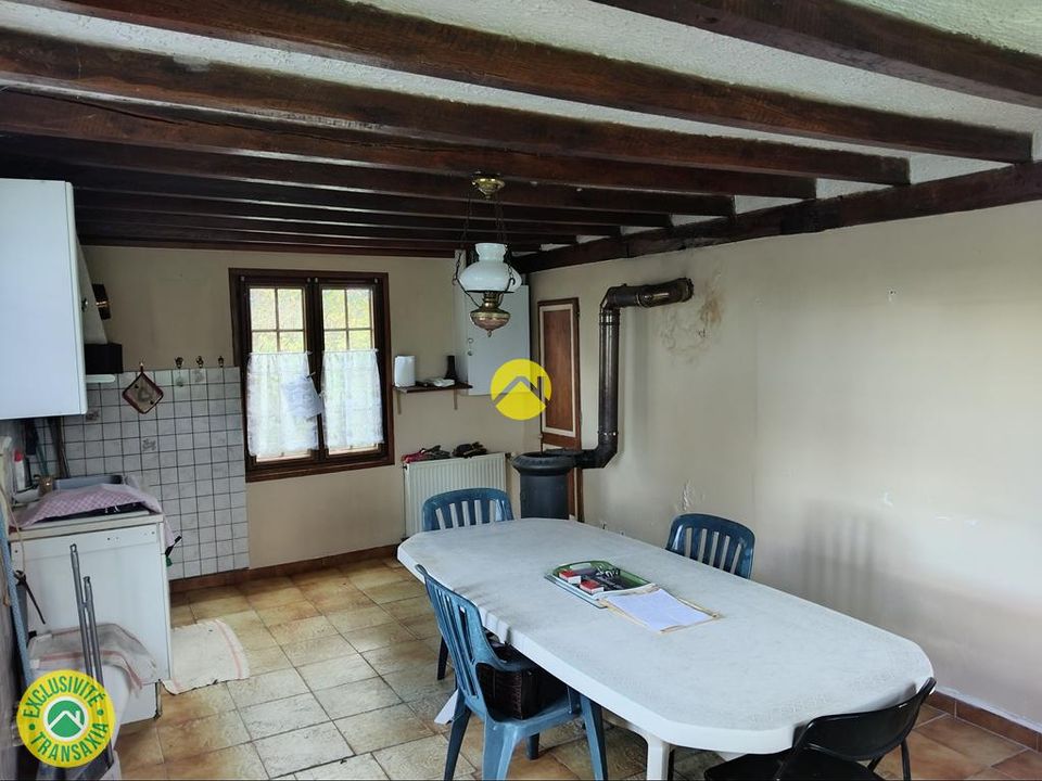 Villa i Valigny, Allier - bilde 5