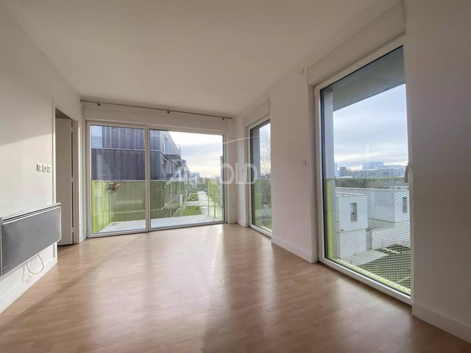 Lejlighed i Nantes, Loire-Atlantique - foto 2