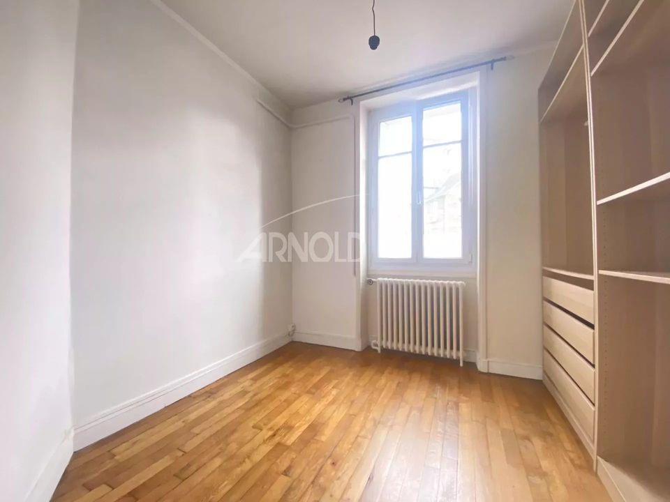 Lejlighed i Nantes, Loire-Atlantique - foto 3