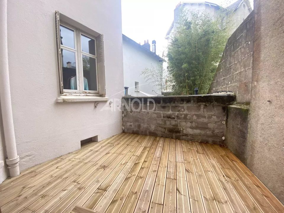 Lejlighed i Nantes, Loire-Atlantique - foto 4