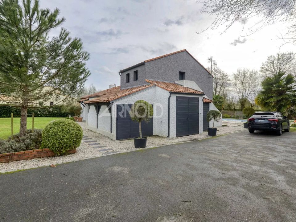 Villa i Vertou, Loire-Atlantique - foto 5