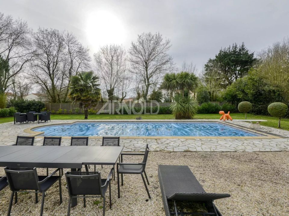 Villa i Vertou, Loire-Atlantique - foto 3