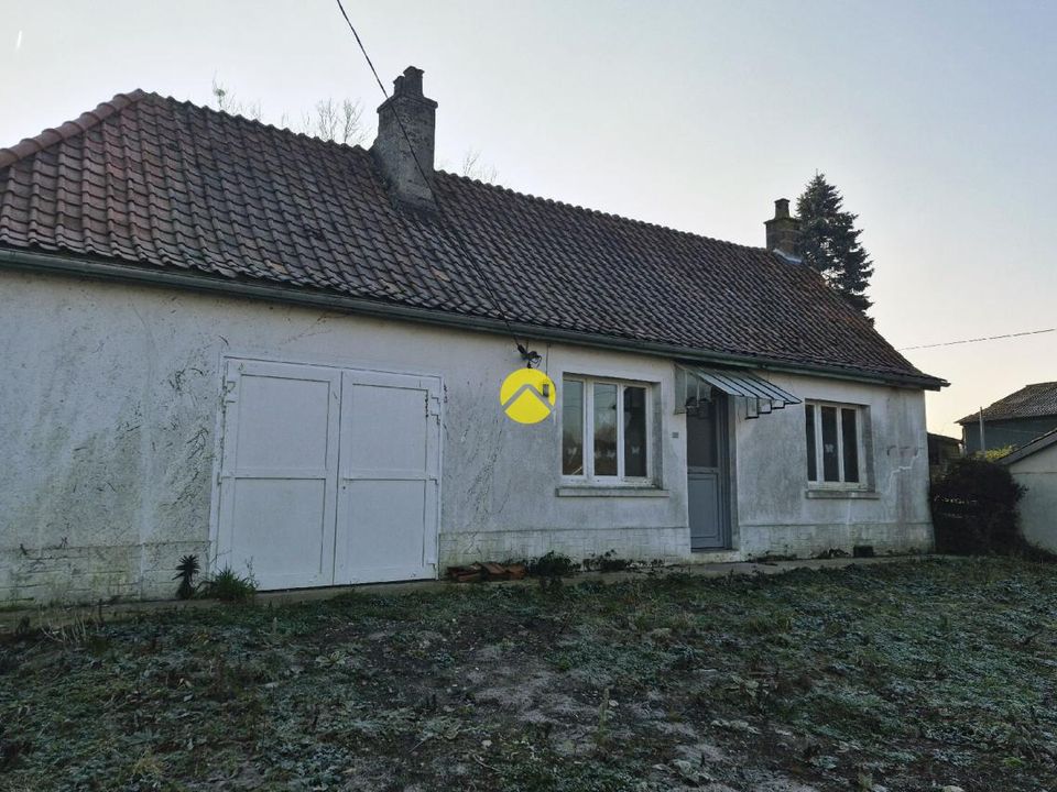 Villa i Cavron-Saint-Martin, Pas-de-Calais - foto 5