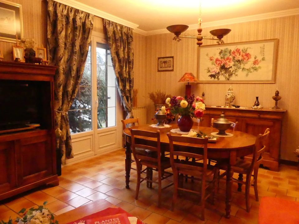 Villa i Le Breuil, Saone-et-Loire - foto 3
