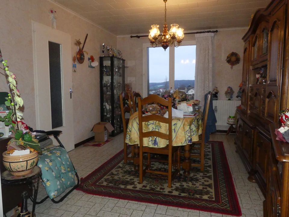 Villa i Le Breuil, Saone-et-Loire - foto 2